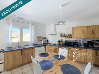  Maison à vendre 6 pièces 169 m²