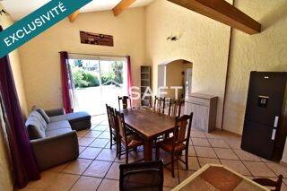  Maison à vendre 5 pièces 129 m²