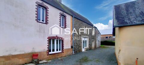   Maison 4 pi�ces 90 m� Maison - 4 pi�ce(s) - 90 m�