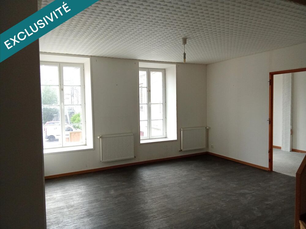 APPARTEMENT A RENOVER 172 M2