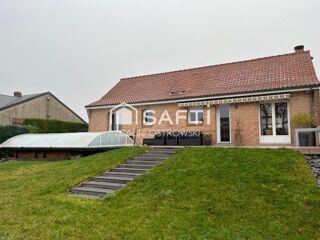  Maison � vendre 5 pi�ces 108 m�