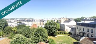  Appartement à vendre 2 pièces 29 m²