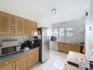  Maison à vendre 5 pièces 159 m²