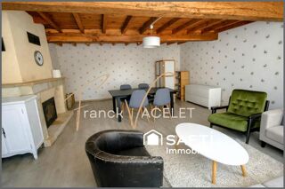  Maison à vendre 6 pièces 129 m²
