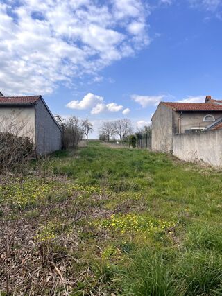  Terrain à vendre 1223 m²