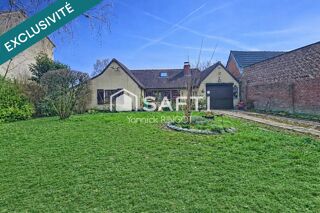  Maison � vendre 5 pi�ces 157 m�