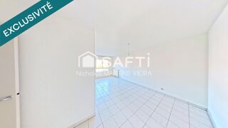  Appartement à vendre 3 pièces 60 m²