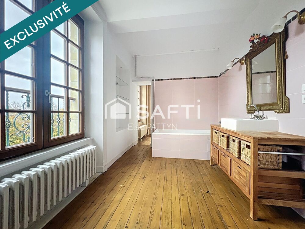 � vendre  Maison Saint-Martin-de-Fontenay (14320)