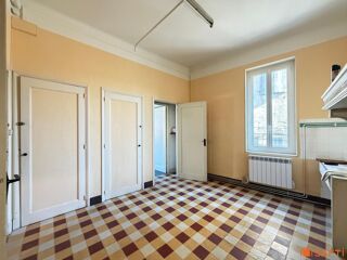  Appartement à vendre 3 pièces 81 m²