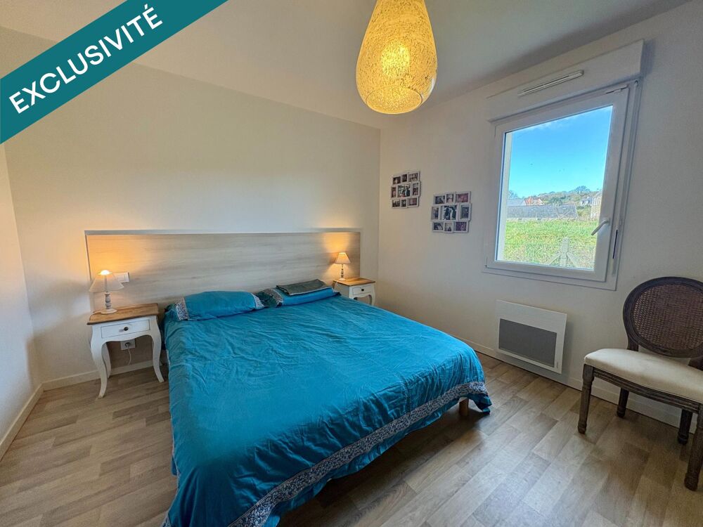Vente Maison Maison contemporaine au calme,  à Carteret Barneville-carteret