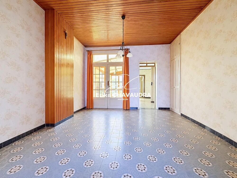Vente Maison Maison de ville 109 M2 avec jardin grand garage Mericourt