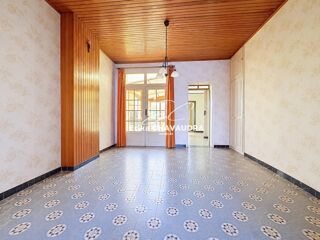  Maison à vendre 5 pièces 109 m²