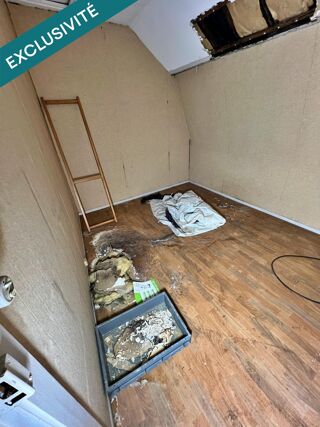  Immeuble � vendre 158 m�