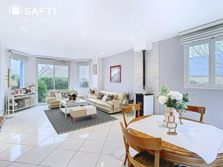  Maison à vendre 8 pièces 162 m²