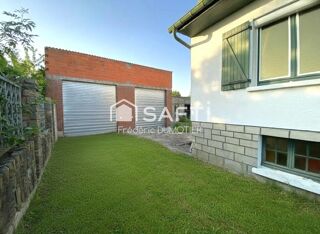  Maison à vendre 5 pièces 135 m²