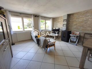  Maison à vendre 6 pièces 146 m²