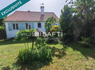  Maison à vendre 7 pièces 156 m²