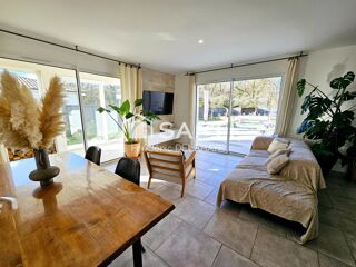  Maison � vendre 4 pi�ces 109 m�