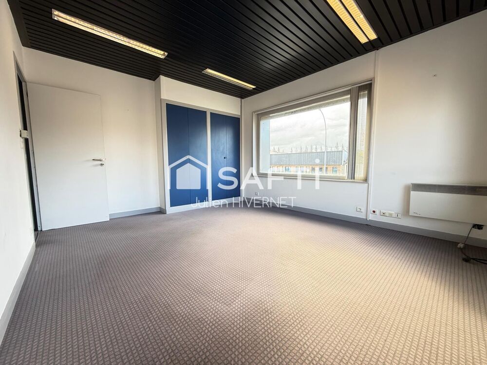  Bureaux Zone de Keriven Saint-martin-des-champs