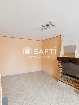  Maison � vendre 5 pi�ces 83 m�