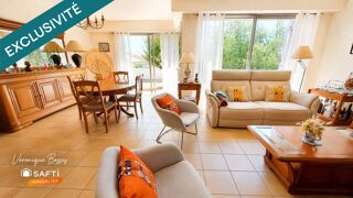  Maison à vendre 5 pièces 93 m² Dompierre-sur-yon