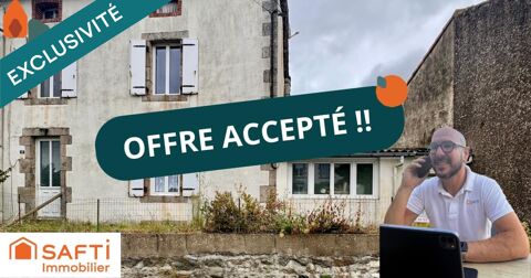   MAISON  6 PIECES Maison - 4 pi�ce(s) - 87 m�