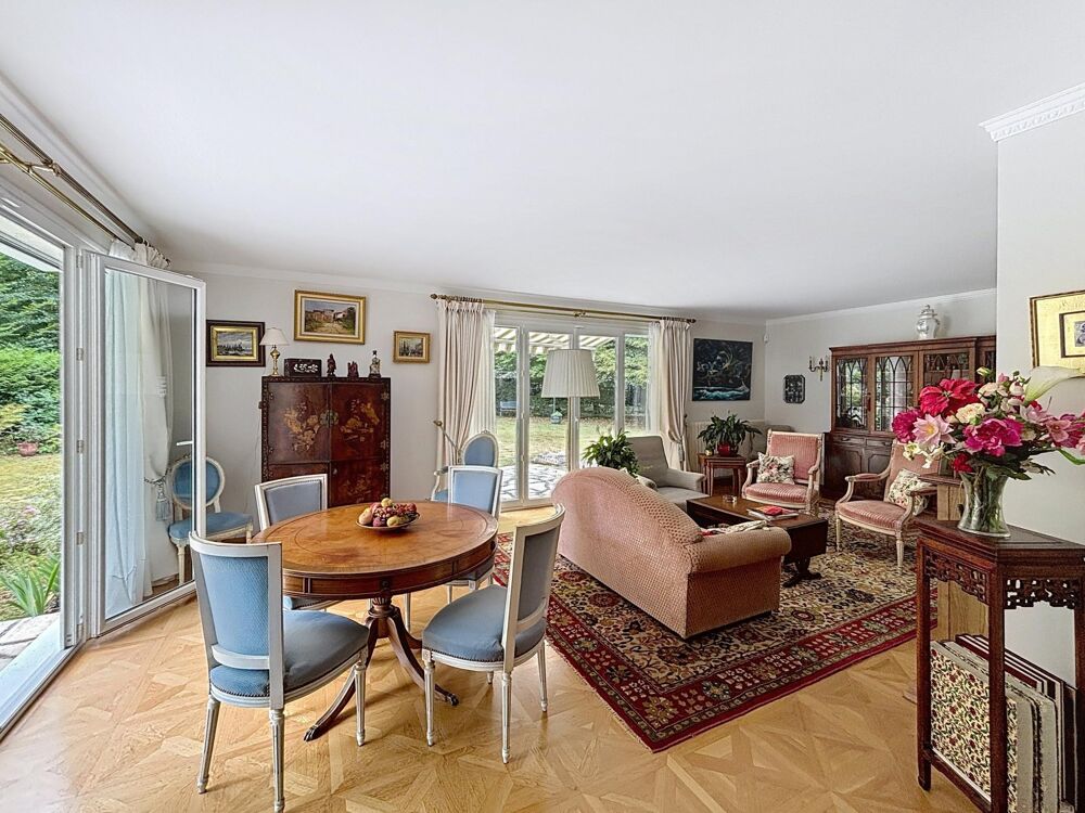 � vendre  Maison Gouvieux (60270)