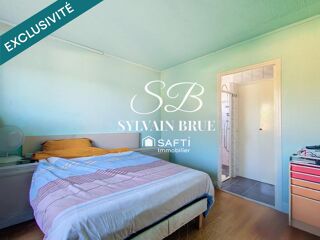  Maison à vendre 5 pièces 125 m²