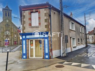  Maison à vendre 7 pièces 143 m²