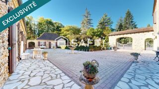  Maison à vendre 7 pièces 176 m²