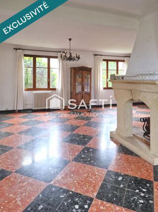  Maison � vendre 5 pi�ces 159 m�