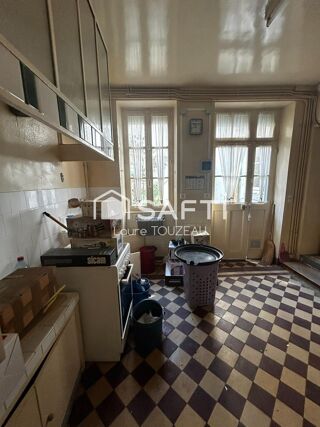  Maison � vendre 8 pi�ces 176 m�