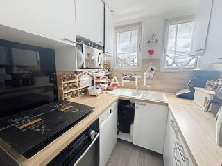  Appartement à vendre 5 pièces 71 m²