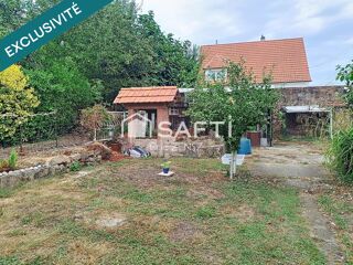  Maison à vendre 4 pièces 208 m²