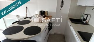  Appartement � vendre 1 pi�ce 25 m�