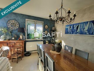  Maison à vendre 4 pièces 90 m²