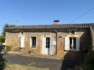  Maison à vendre 4 pièces 90 m²