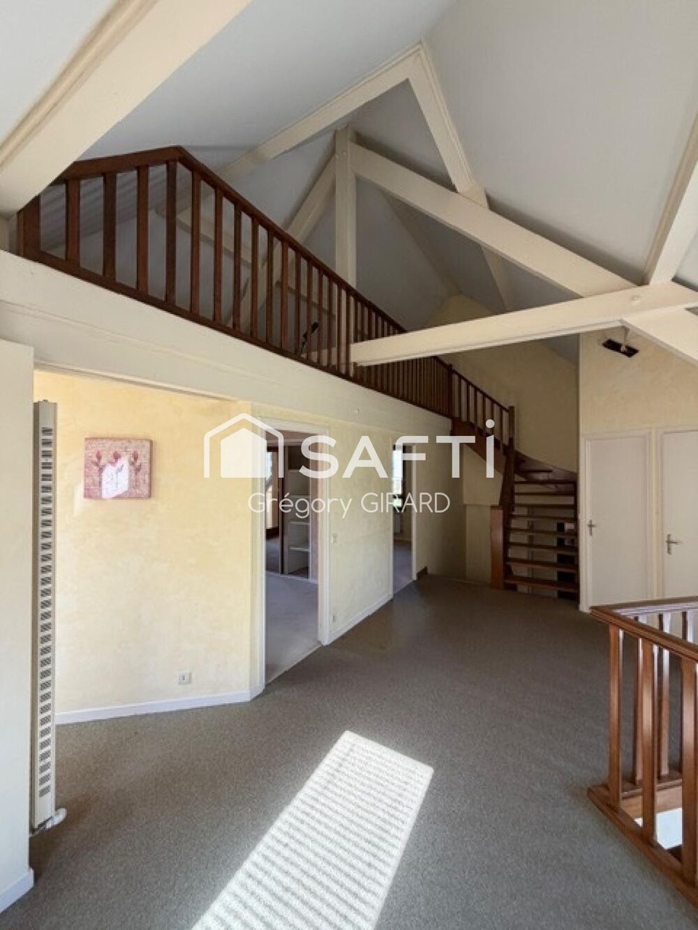 à vendre  Maison La Ravoire (73490)