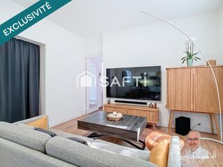  Maison à vendre 3 pièces 62 m²