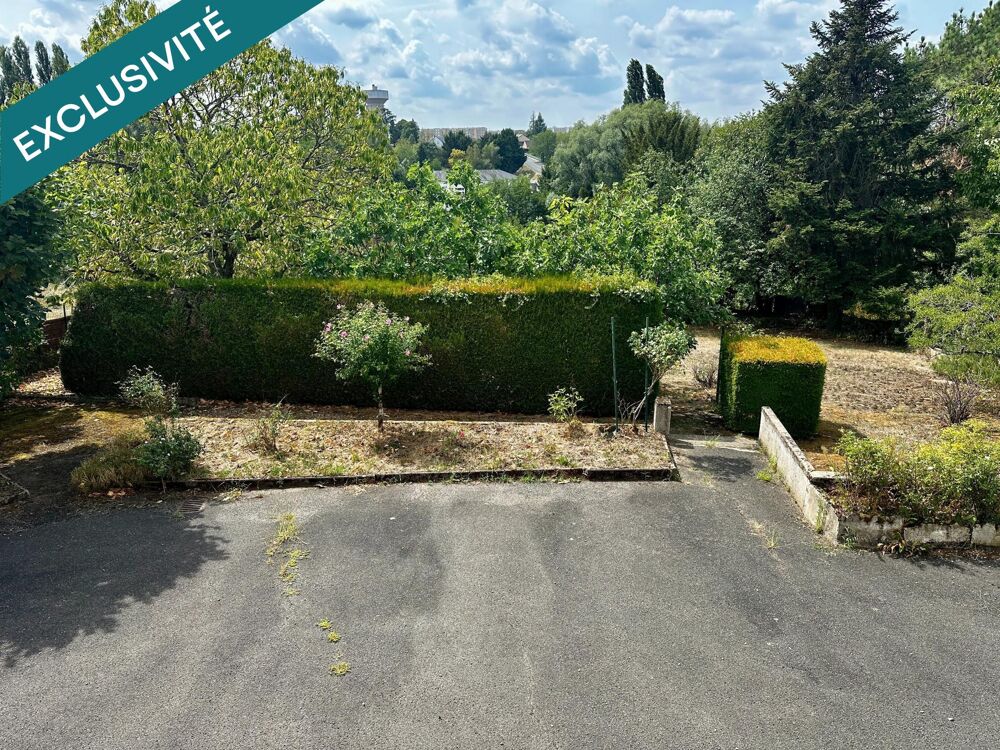 Vente Maison Maison indépendante avec 3 chambres idéalement placée Coulanges-les-nevers