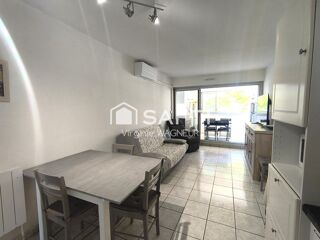  Appartement à vendre 3 pièces 54 m²