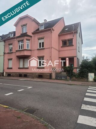  Maison � vendre 12 pi�ces 310 m�