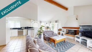  Maison à vendre 5 pièces 122 m²