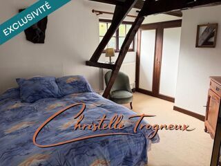  Maison à vendre 4 pièces 108 m²