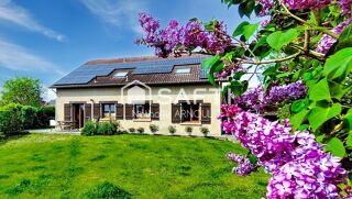  Maison à vendre 8 pièces 207 m²