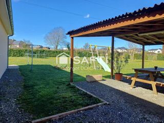  Maison � vendre 7 pi�ces 125 m�