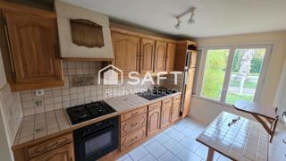  Maison � vendre 4 pi�ces 80 m�