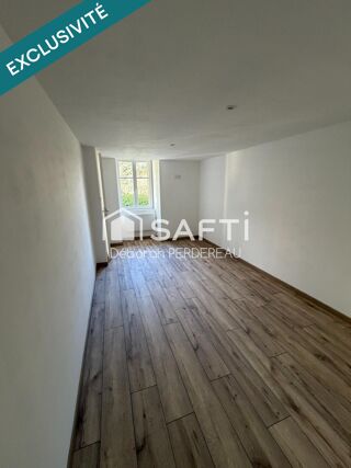  Maison � vendre 3 pi�ces 52 m�