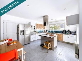  Maison � vendre 8 pi�ces 190 m�