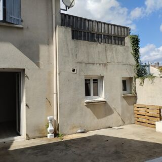  Maison à vendre 5 pièces 95 m²